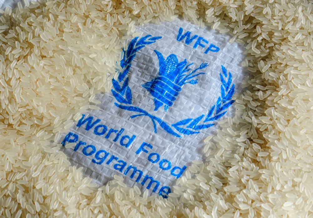 Global Hunger Crisis Deepens as US Slashes Food Aid Funding