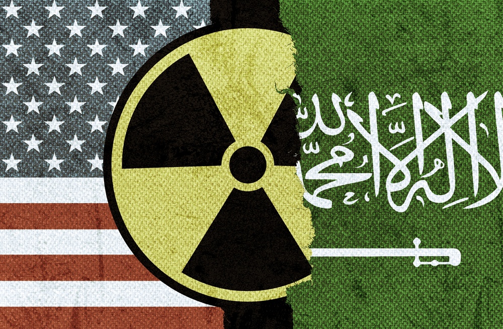 The Strings Attached to Saudi Nuclear Cooperation