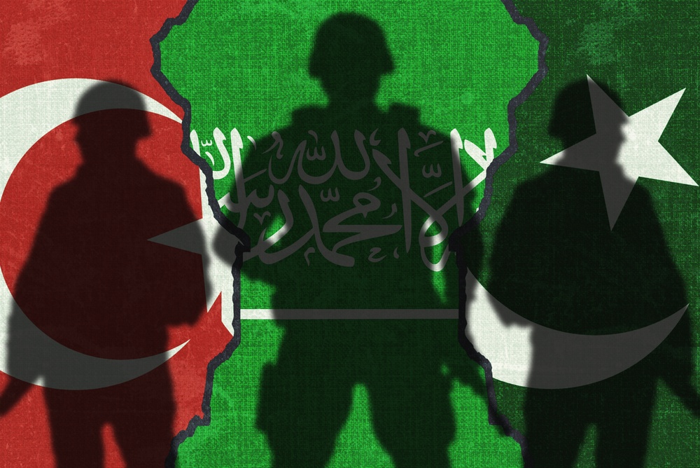 The Mecca Defense Accord: A Muslim NATO?