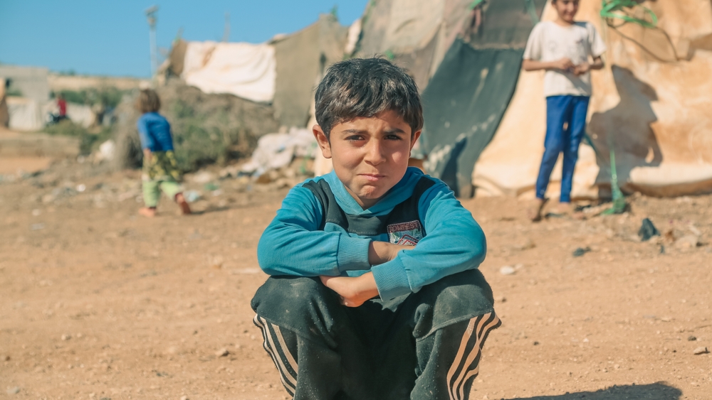 Orphaned by Diplomacy
