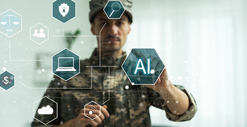 The Pentagon’s AI Rush Is Creating a Security Weakness