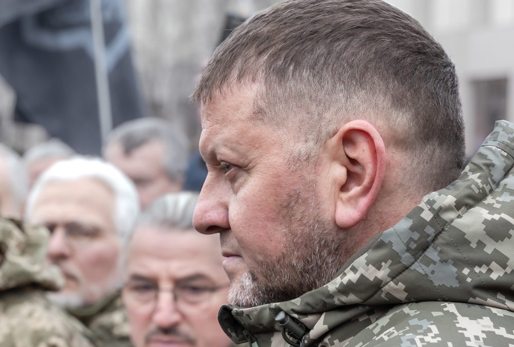 What’s Blocking Ukraine from NATO?