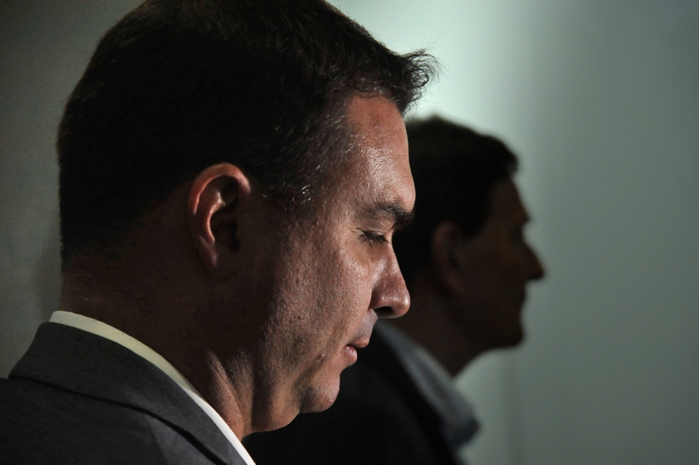 Brazil Faces Key Democratic Test