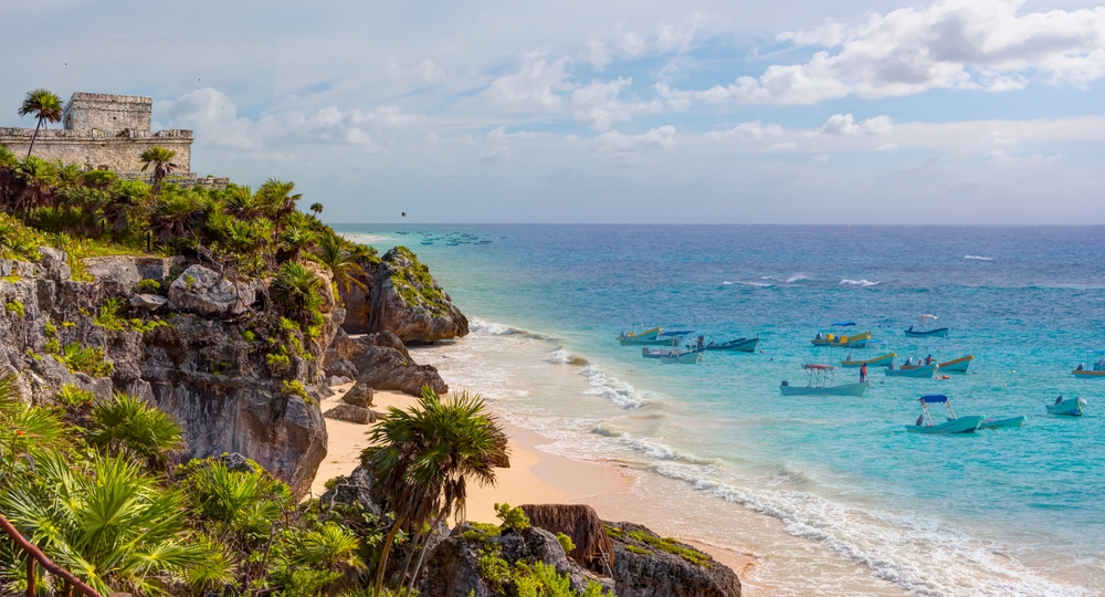 American Mining Corporation Wins Partial Victory in Lawsuit Against Mexico