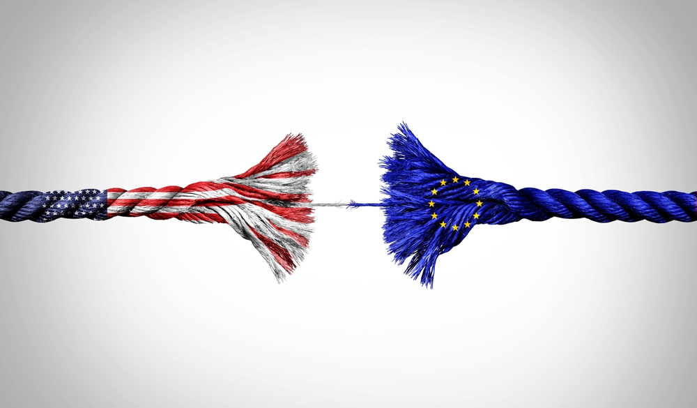 The West’s Human Rights Consensus Is Fraying