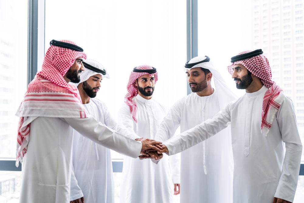 The Iran War Is Pushing the Gulf Beyond Washington