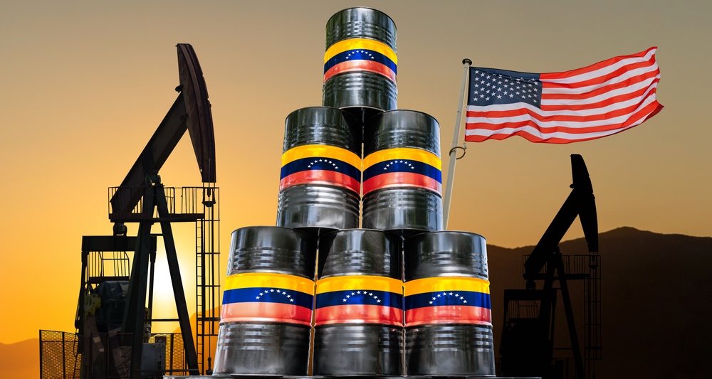 Washington’s Venezuela Model Is Regime Change with an Invoice