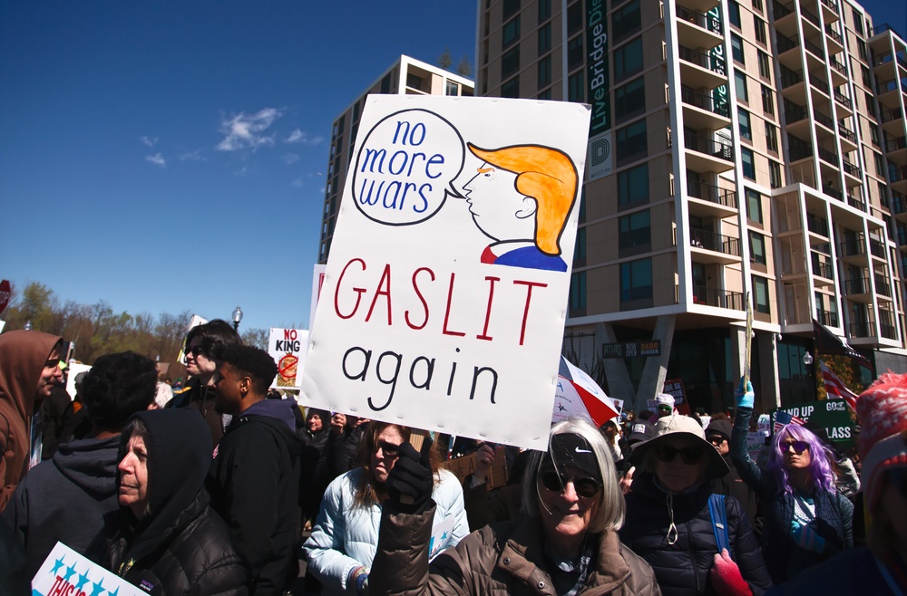 Progressives Can Save Democrats’ Foreign Policy