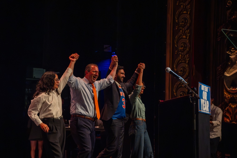 Foreign Policy Crisis Points Awaiting the Next Generation of Progressive Lawmakers