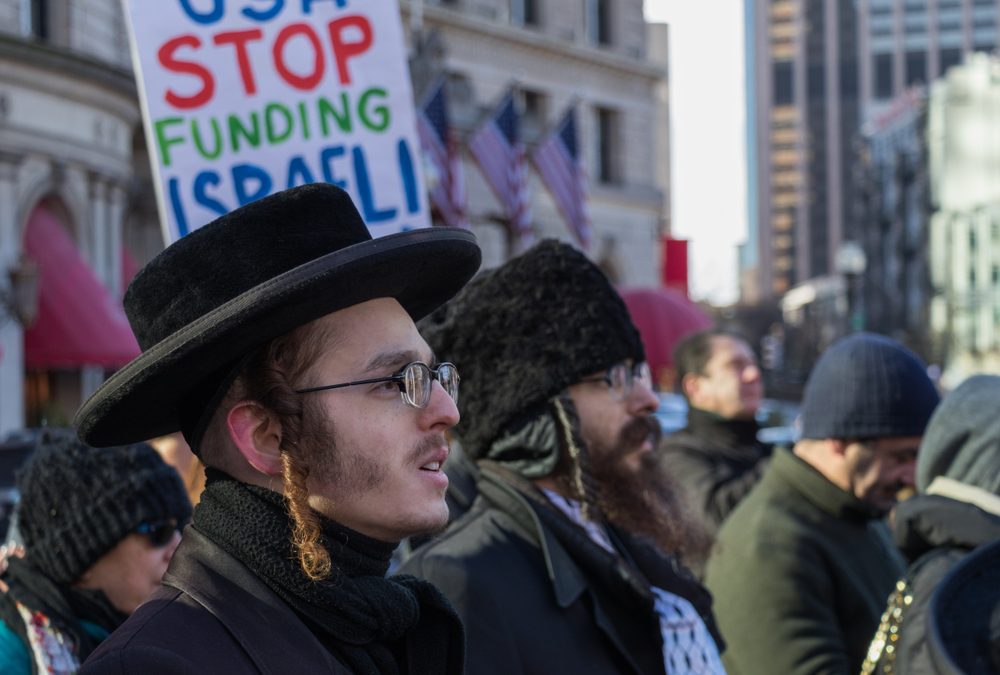Alliance Leash: The Iran War and America’s Right to Say No