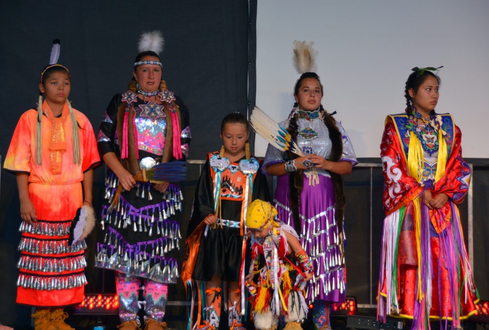 Indigenous Women Forged Peace Before the United Nations