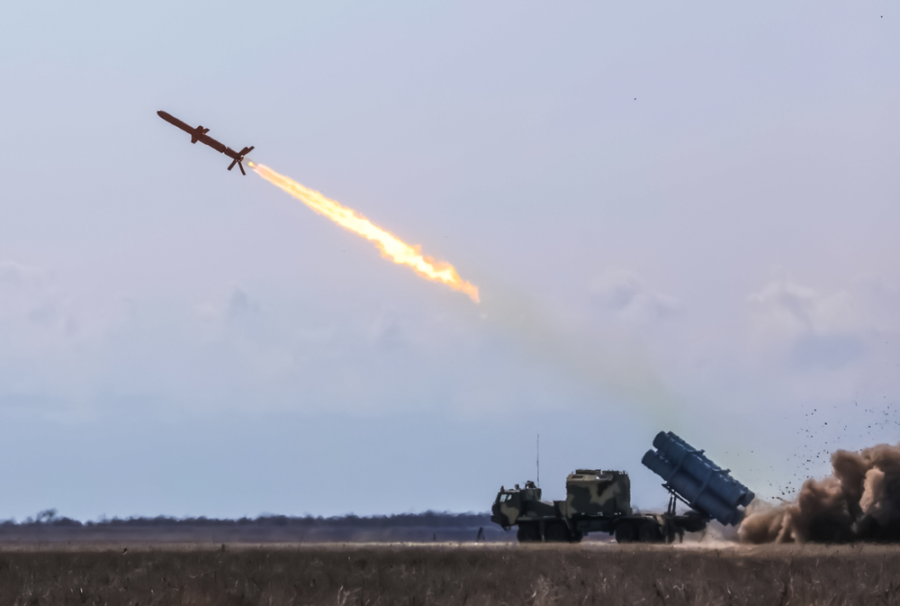 Ukraine No Longer Needs Washington’s Permission to Hit Back