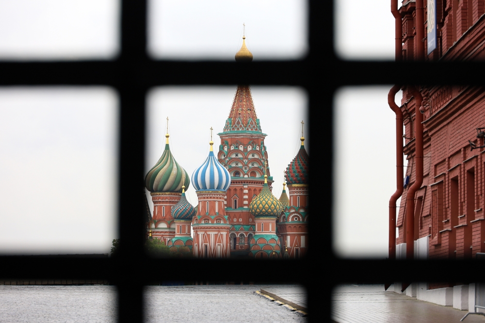 Free the Kremlin’s Political Prisoners—and Stop Sending It New Ones