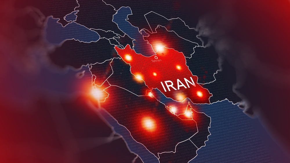 The Geopolitical Earthquake of the Iran War