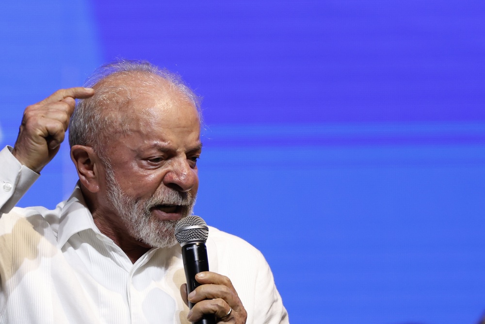 Why Did Brazilians Turn Away from Lula?