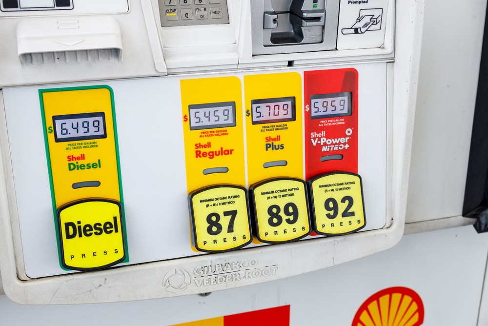 Washington’s Diesel Waiver Ends the Moral Case for Secondary Sanctions