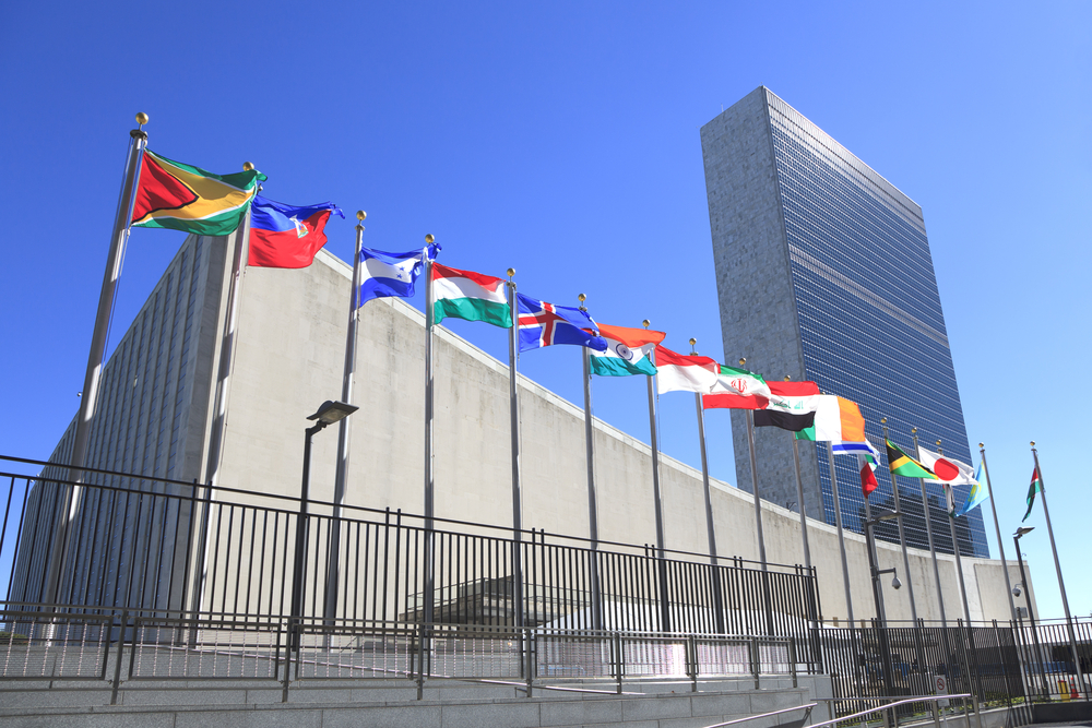 The UN Cut 2,900 Jobs: Did It Fix Anything?